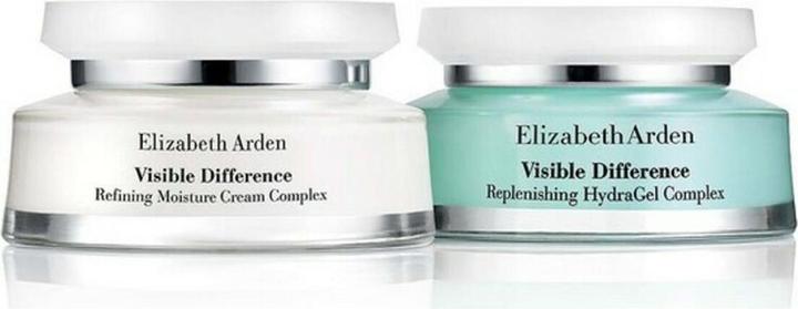 Actual product image Elizabeth Arden Visible Difference Replenishing HydraGel Complex (75 ml, Face gel)