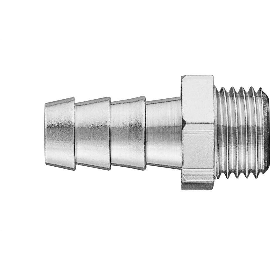 Topex, Raccordo per tubo flessibile, 12-616