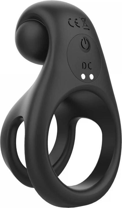 Actual product image ToyJoy The Aladin Ultimate Couple Ring (4 cm)