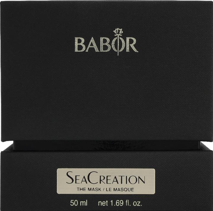 Immagine prodotto Babor Seacreation La Maschera (50 ml)