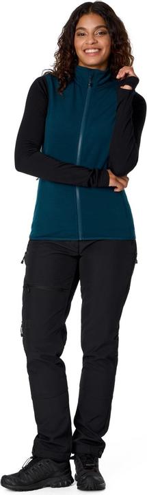 Image du produit Heber Peak Women's MerinoBlend SaplingHe. II Vest (M)