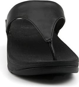 Produktbild Fitflop Lulu Toe Post Leather (39)