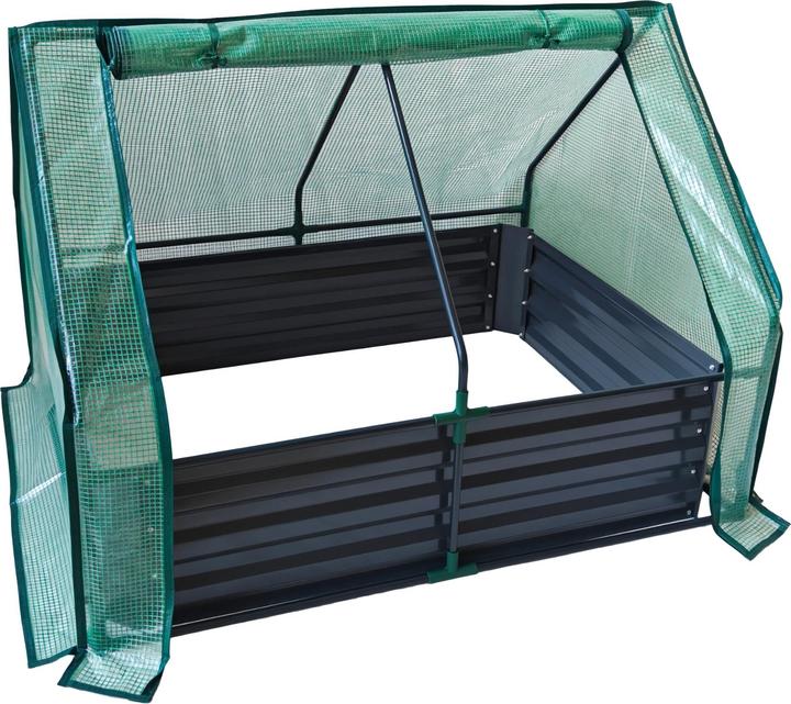 Produktbild Relaxdays Hochbeet