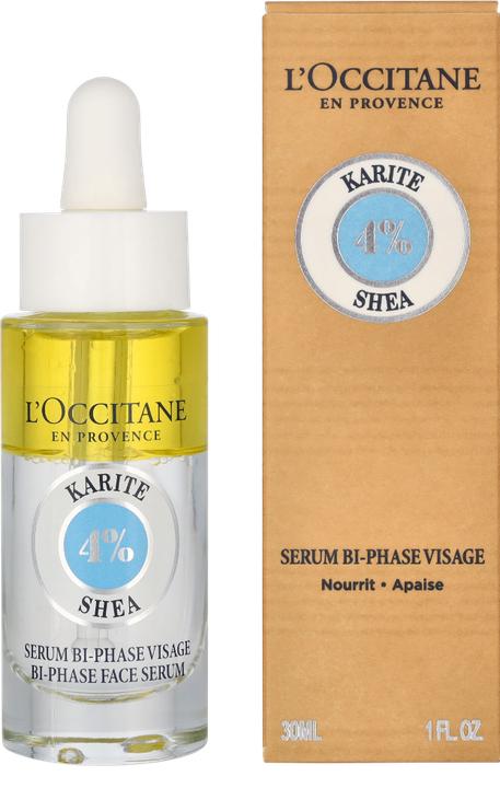 Produktbild L'Occitane Shea (30 ml)