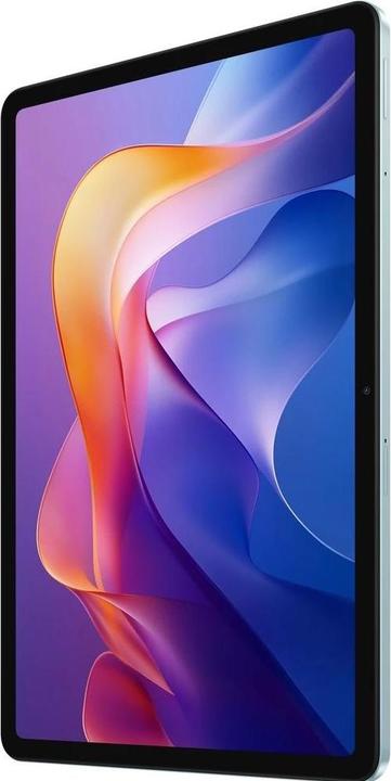 Produktbild Xiaomi Redmi Pad 2 (nur WLAN, 11", 256 GB, Mint Green)