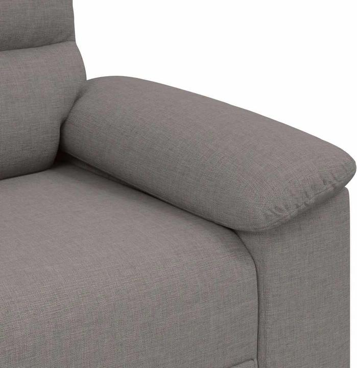 Produktbild vidaXL 2-Sitzer-Sofa (2-Sitzer)