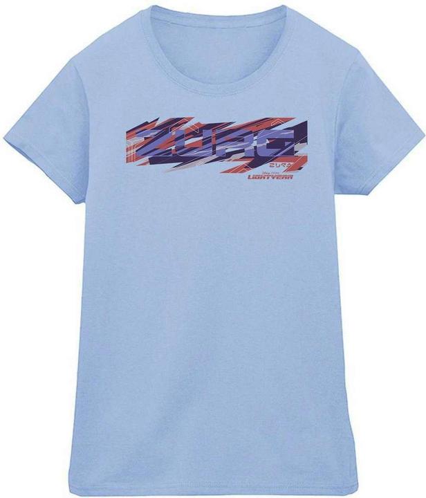 Produktbild Disney Lightyear Zurg Graphic Title TShirt (XL)
