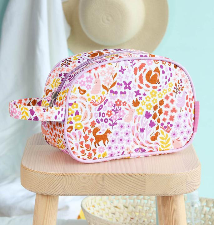 Produktbild A Little Lovely Company Kulturbeutel (2.70 l)