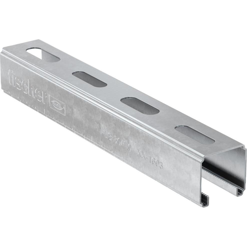 Thumbnail - Fischer, Dübel, Montageschiene FLS 30/1,0 - 2000 (8 Stk.)