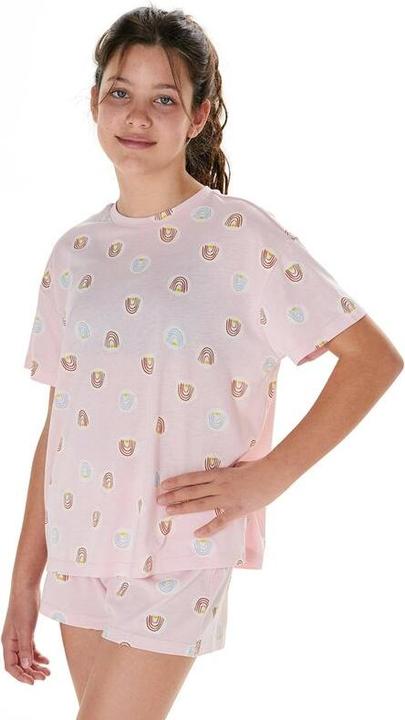 Produktbild Schiesser Pyjama Nightwear (152)