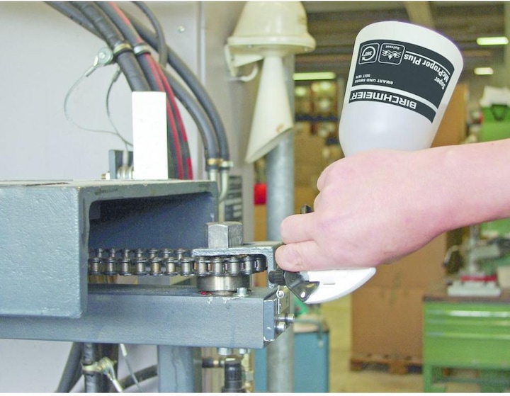 Produktbild Birchmeier Handsprayer Super McProper Plus (0.50 l)