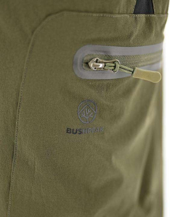 Produktbild Bushpeak Kurze Wanderhose (32)