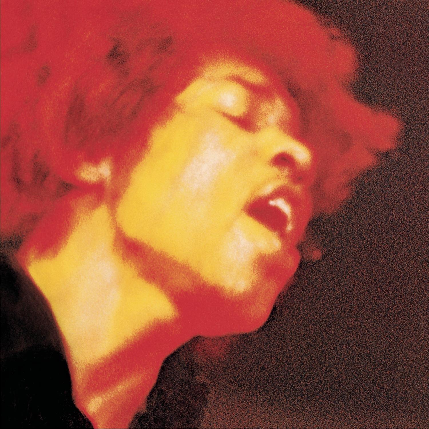 Electric Ladyland, Vinili