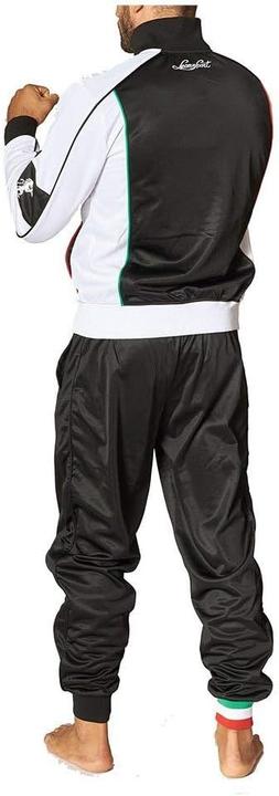 Actual product image Leone Training Suit (XS)