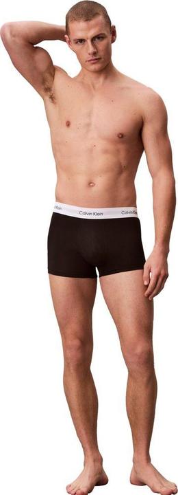 Produktbild Calvin Klein Boxershorts (S, 3er Pack)