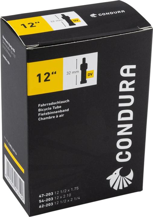 Condura SCHLAUCH 12" DV32 (12")