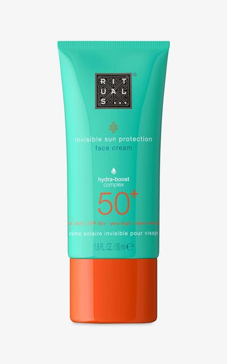 Immagine prodotto Rituals Sun Protection (Crema solare viso, SPF 50+, 50 ml)