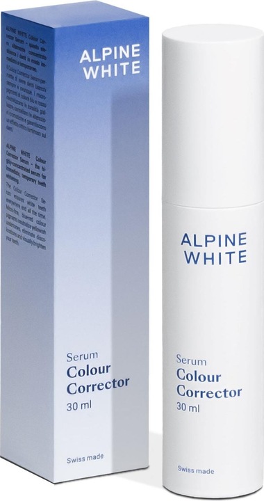 Produktbild Alpine White Colour Corrector Serum (30 ml, Crème)