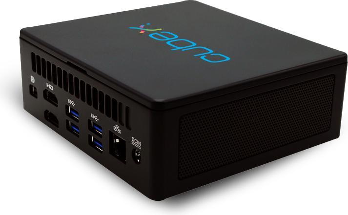 Image du produit Chip PC CUBEX 12 Win11 i5-1240P 256GB 8GB (256 Go, 8 Go, Intel Core i5-1240P, Intel UHD Graphics)