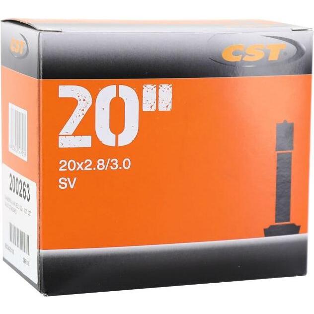 CST, Veloschlauch, (20")