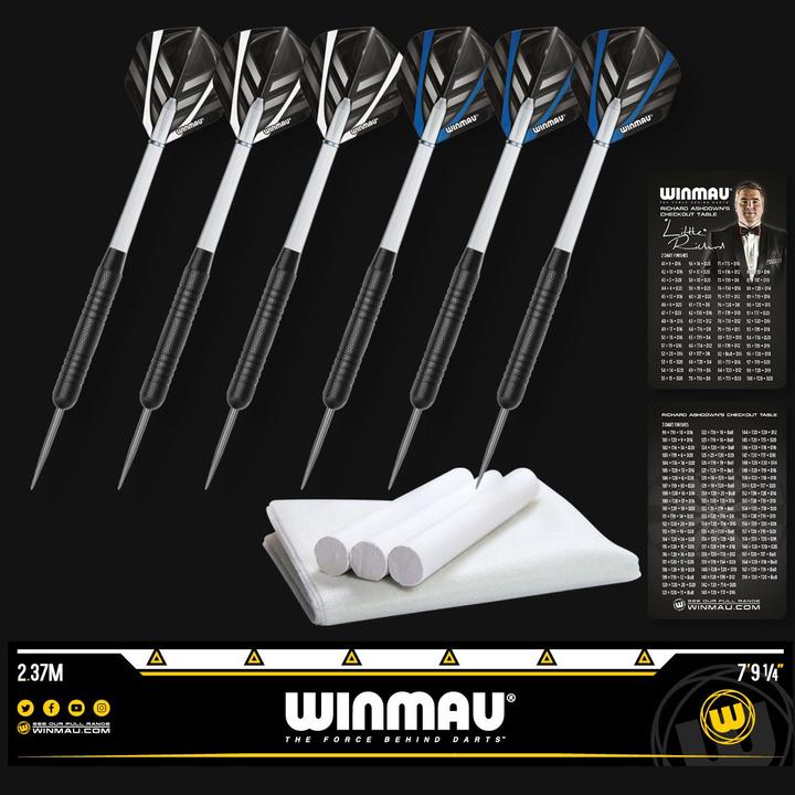 Image du produit Winmau Professionnel