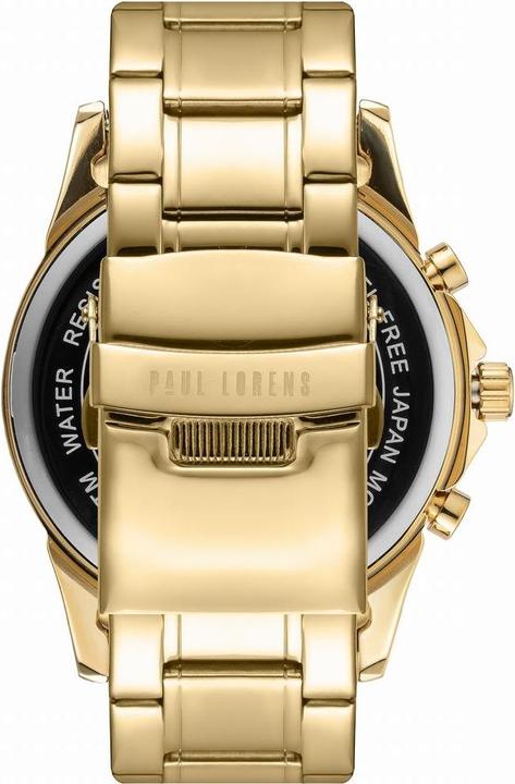Image du produit Paul Lorens Herrenuhr PL3844B2-1D1