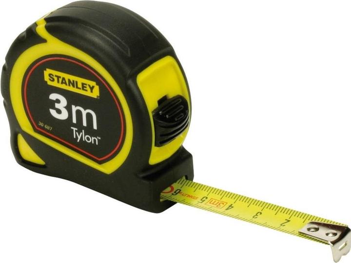 Image du produit Stanley Tylon (3 m)