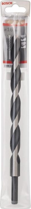 Produktbild Bosch Professional Zubehör Maschinenholzbohrer, M-Spitze 16 x 250 mm, d 10 mm (10 mm)