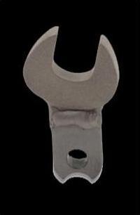 Produktbild Gedore 012010 Einsteckmaulschlüssel Captive Pin, SW 5 mm (5 mm)