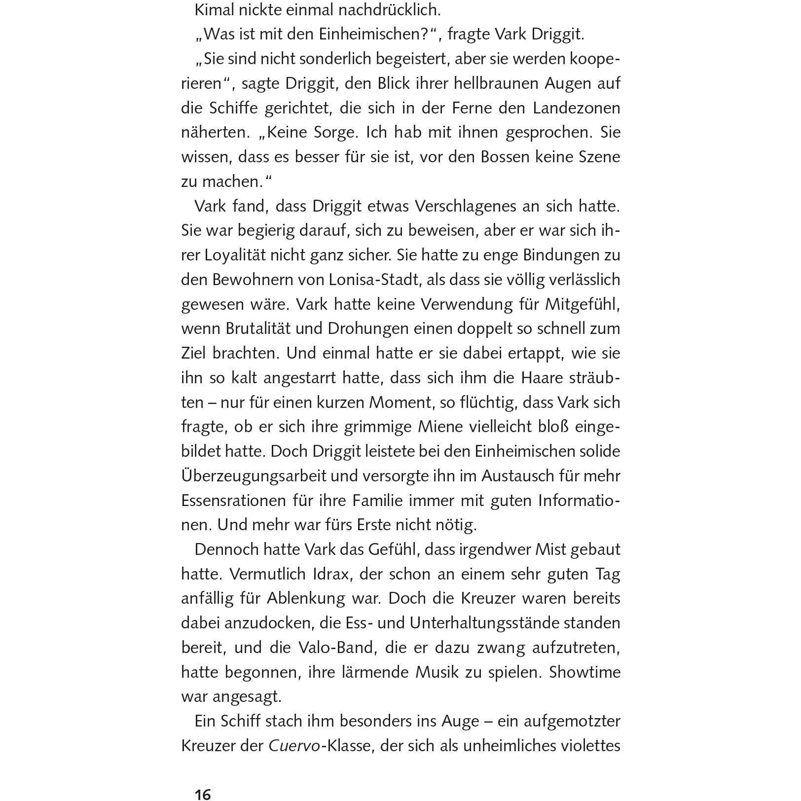 Thumbnail - Star Wars Jugendroman: Die Hohe Republik - Flucht von Valo, Belletristik von Alyssa Wong, Daniel Jose Older
