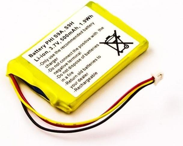 Immagine prodotto Grundig Akku D780 Akku D780A, SL-422943, PH422943