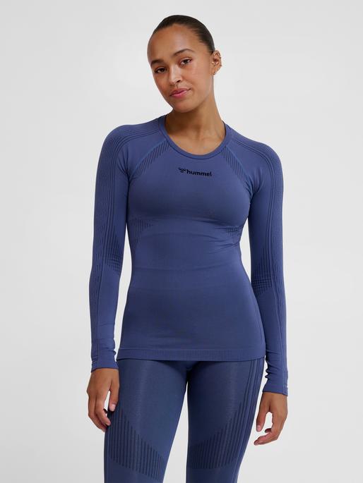 Immagine prodotto hummel hmlMT SHAPING SEAMLESS T-SHIRT L/S (XL)