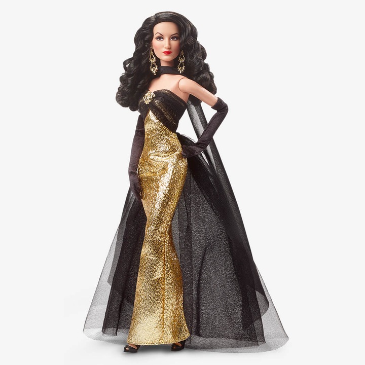 Actual product image Barbie HND70