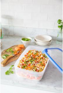 Image du produit Curver Boîte de conservation Grand Chef (4 l)