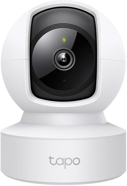 Actual product image TP-Link Tapo C212 (2304 x 1296 Pixels)