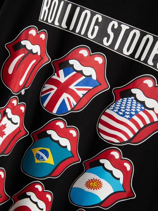 Produktbild Lmtd Rolling Stones T-Shirt (XS)
