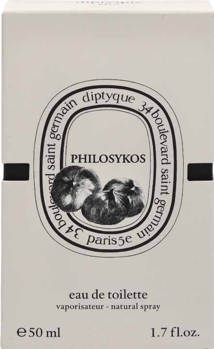 Produktbild Diptyque Philosykos Eau de Toilette 50 ml (Eau de Toilette, 50 ml)