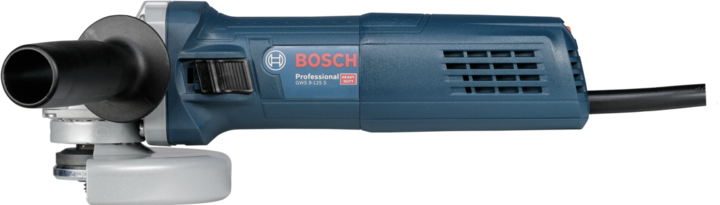 Immagine prodotto Bosch Professional GWS 9-125 S Professional (125 mm)