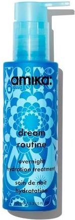Image du produit Amika Dream Routine Masque capillaire hydratant pour la nuit 3.3oz Masque