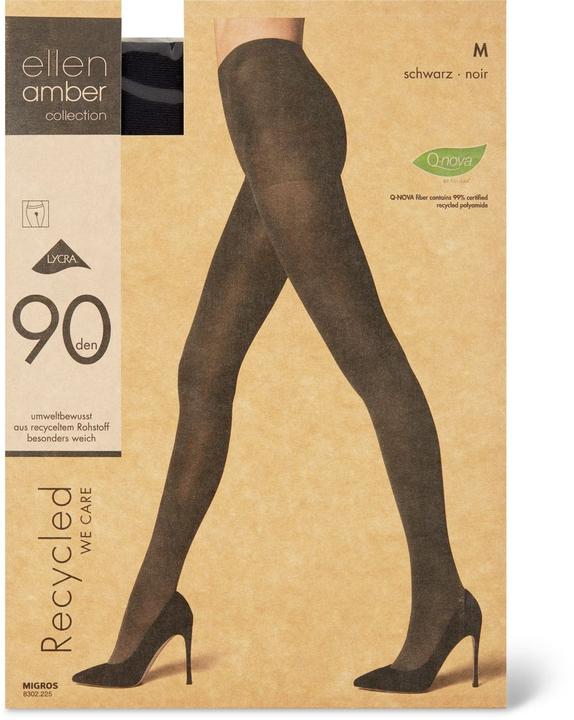 Produktbild Ellen Amber Strumpfhosen (90DEN)