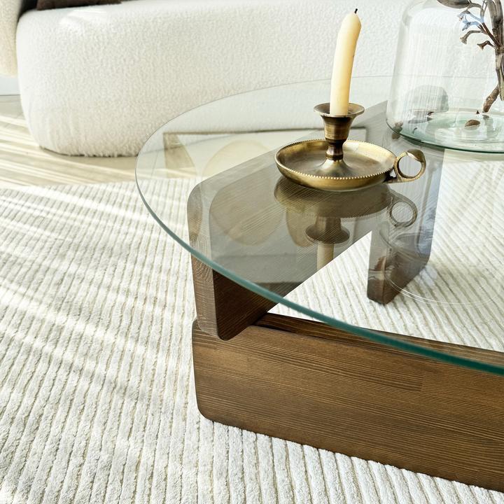 Immagine prodotto Skye Decor Mia (75 x 35 x 75 cm)