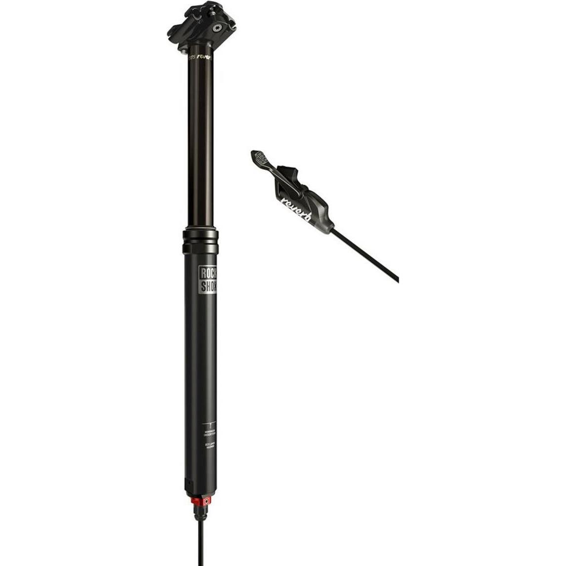 RockShox, Sattelstütze, (31.60 mm)