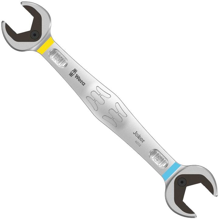 Produktbild Wera 6002 Joker 22 + 24 (22 mm, 24 mm)