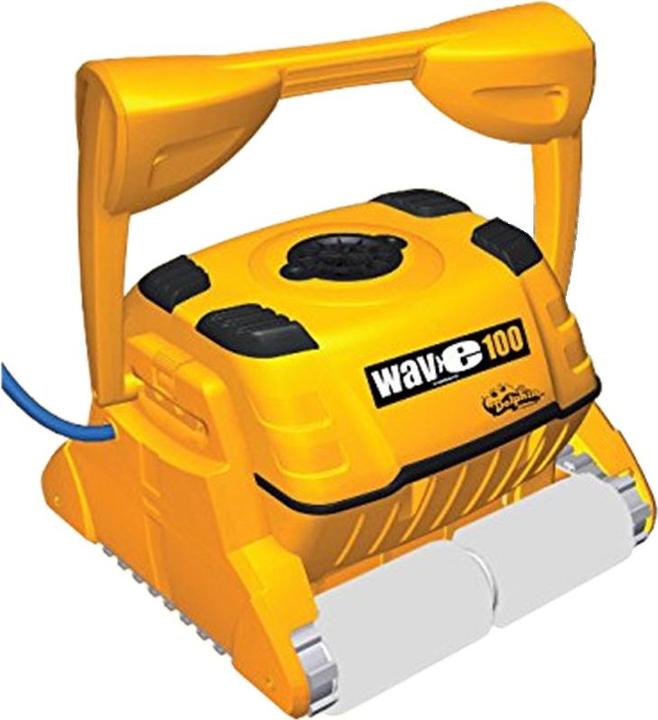 Actual product image Dolphin Wave 100