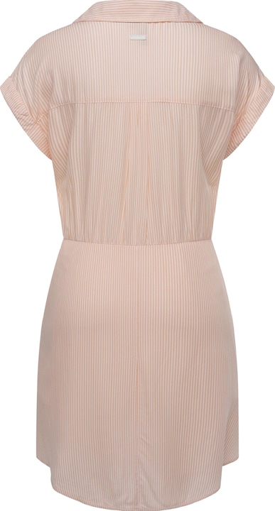 Actual product image Ragwear Bahaya Stripe (XL)