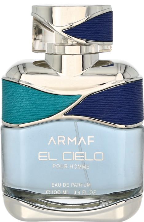 Actual product image Armaf El Cielo (Eau de parfum, 100 ml)