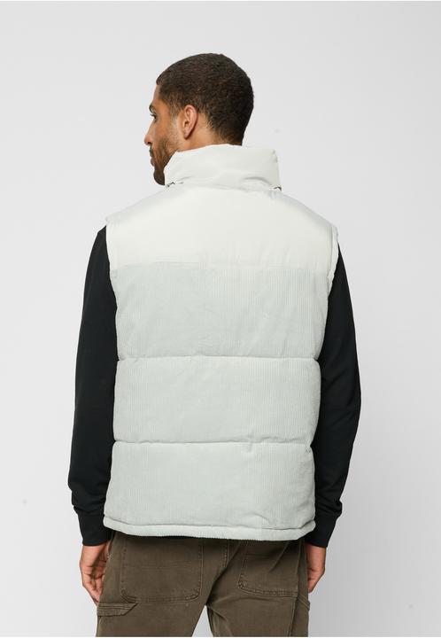 Produktbild Urban Classics Cord Vest - 16634 (L, M)
