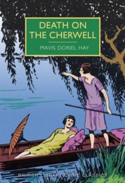 Produktbild Death on the Cherwell (Englisch, Mavis Doriel Hay, 2014)
