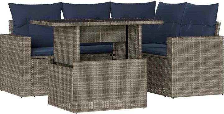 Produktbild vidaXL Thiago