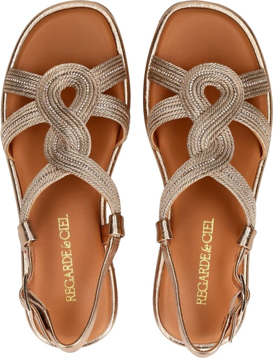 Actual product image Regarde le Ciel Sandalen (39)